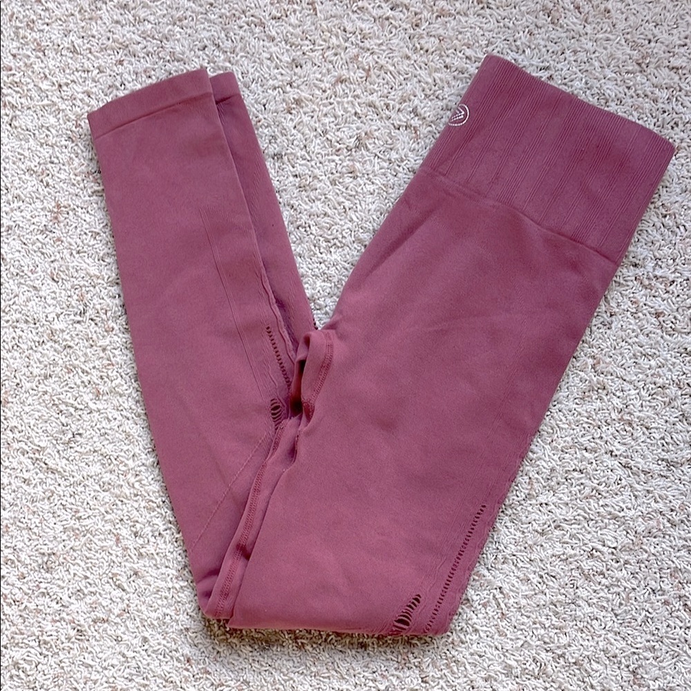 Savvi Mantra Leggings M/L